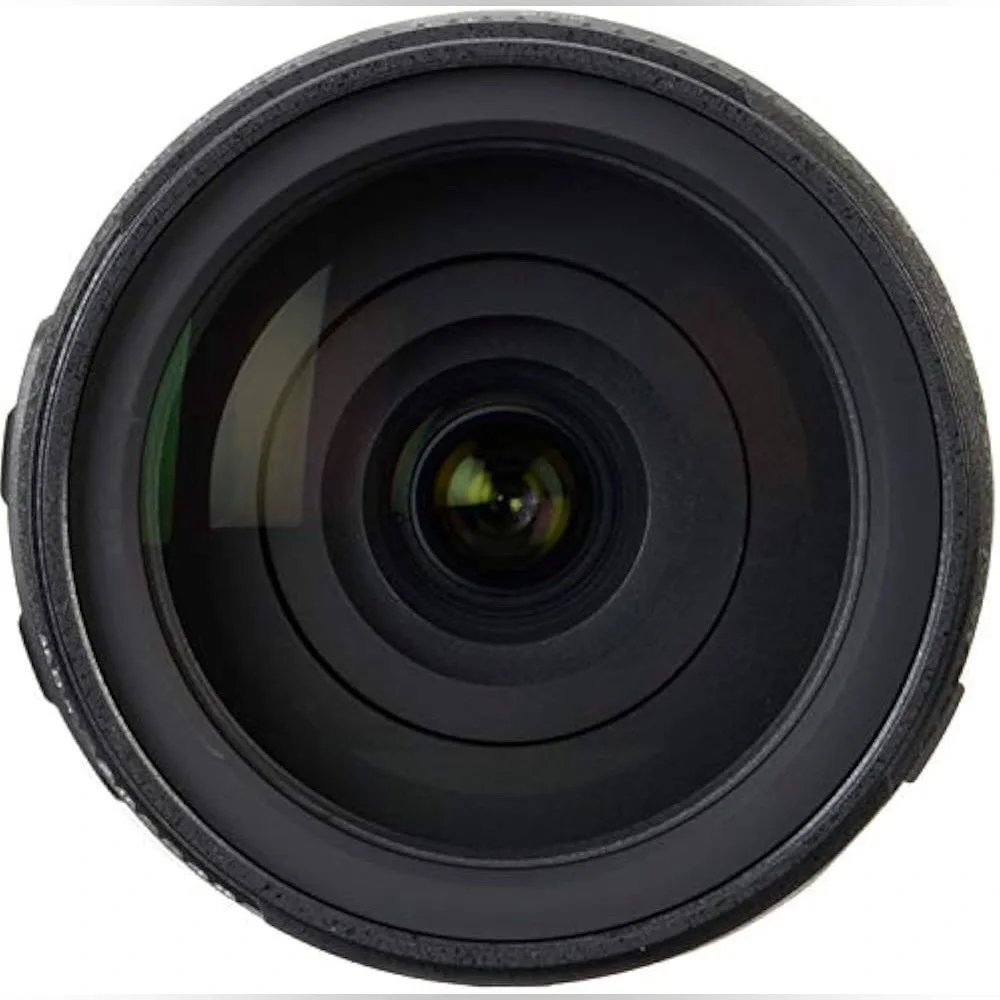 Tamron 16-300mm F/3.5-6.3 Di-II VC PZD All-In-One Zoom Lens for Canon APS-C